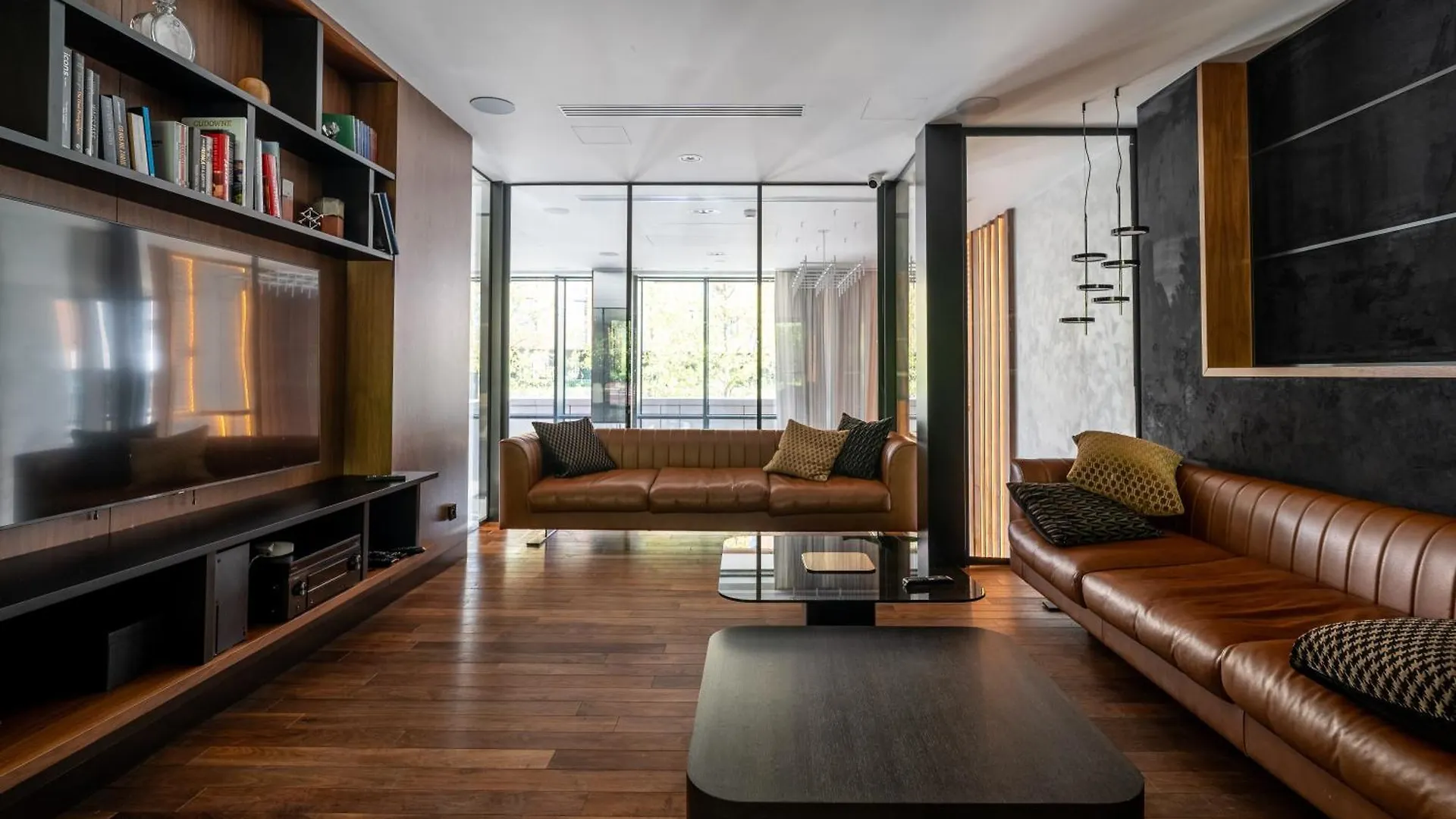 Brabank 50 Gym And Lounge