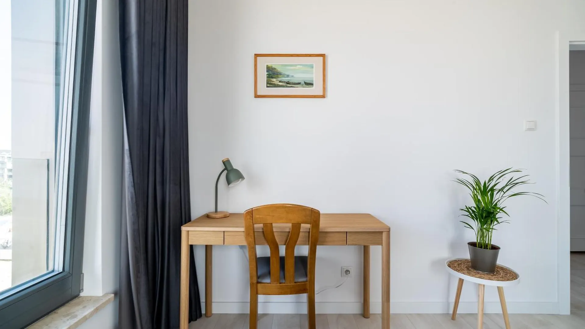 Apartment Brabank 50 Gym And Lounge